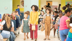 black-ish Speciális epizódok Ep.3 3. epizód