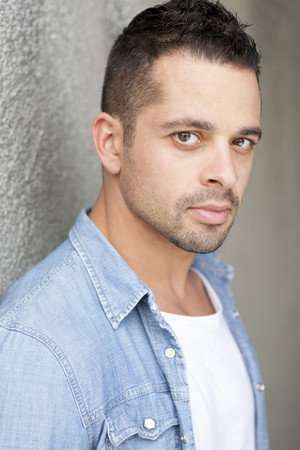 Michael Valamios profil kép