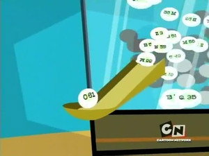 Hi Hi Puffy AmiYumi 3. évad Ep.7 7. epizód