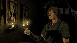 Dexter: Early Cuts 1. évad Ep.7 7. epizód