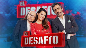 El Desafío kép
