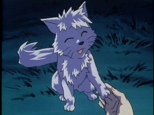 魔術士オーフェン 1. évad Ep.5 5. epizód