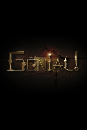 Génial! poszter