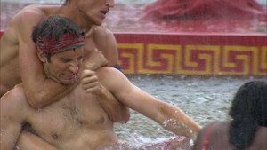 Survivor 18. évad Ep.2 2. epizód