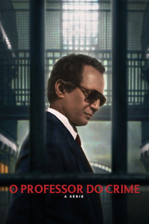 Il camorrista - Una serie di Giuseppe Tornatore poszter