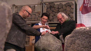 Bares für Rares 7. évad Ep.206 206. epizód