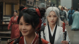 青川入梦 1. évad Ep.14 14. epizód