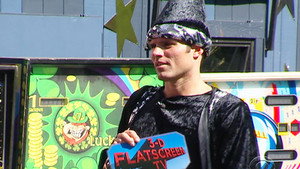 Big Brother 12. évad Ep.12 12. epizód