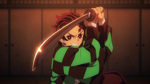 Kimetsu No Yaiba 1. Évad Ep.13 13. epizód