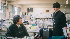 霧尾ファンクラブ 1. évad Ep.8 8. epizód