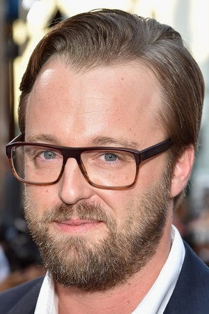 Joshua Leonard profil kép