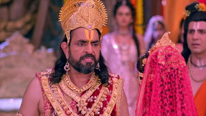 Shiv Shakti - Tap Tyaag Tandav 1. évad Ep.41 41. epizód