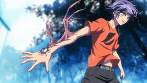 八犬伝 ―東方八犬異聞― 1. évad Ep.1 1. epizód