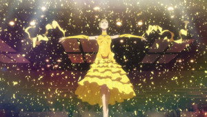 ボールルームへようこそ 1. évad Ep.9 9. epizód