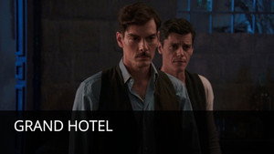 Grand Hotel 1. évad Ep.11 11. epizód