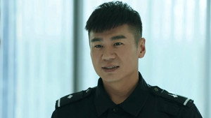 功夫战警 1. évad Ep.27 27. epizód