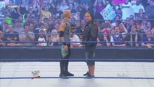 Pankráció - WWE: Smackdown 12. évad Ep.34 34. epizód