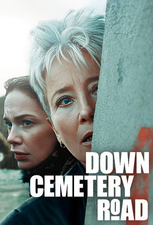 Down Cemetery Road poszter