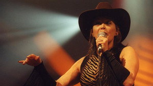 Pour l'amour du country 1. évad Ep.2 2. epizód