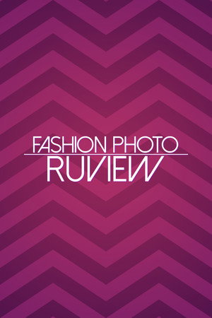 Fashion Photo RuView 39. évad (2023-05-16) poszter