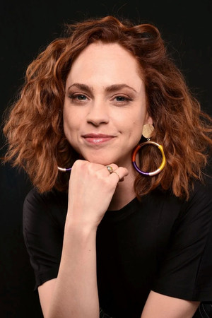 Fiona Dourif profil kép