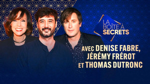 La Boîte à secrets 6. évad Ep.2 2. epizód