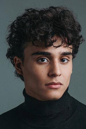 Pedro Goifman profil kép