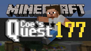 Coe's Quest 8. évad Ep.9 9. epizód