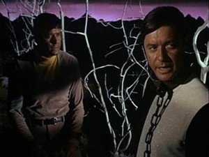 Lost in Space 3. évad Ep.15 15. epizód