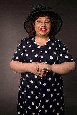 Tamara Yatsenko profil kép