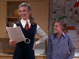 The Mary Tyler Moore Show 2. évad Ep.20 20. epizód
