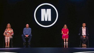 Mastermind 48. évad Ep.2 2. epizód