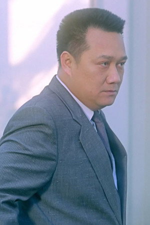 曾健明 profil kép