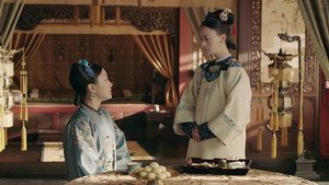 延禧攻略 1. évad Ep.19 19. epizód