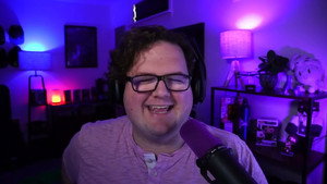 Distractible 3. évad Ep.10 10. epizód