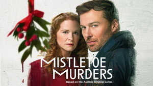 Mistletoe Murders kép