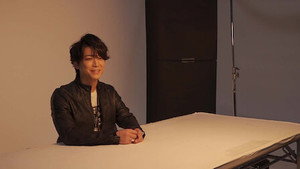連続ドキュメンタリー RIDE ON TIME 1. évad Ep.9 9. epizód