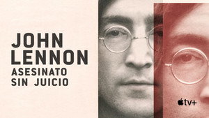 John Lennon: Murder Without a Trial kép