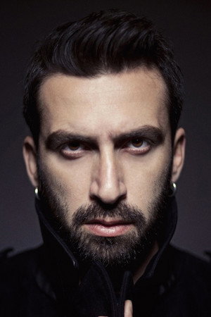 Erdem Yener profil kép