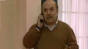 Un medico in famiglia 3. évad Ep.14 14. epizód