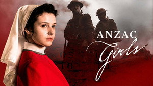 ANZAC Girls kép