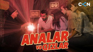 Analar və Qızlar 1. évad Ep.3 3. epizód