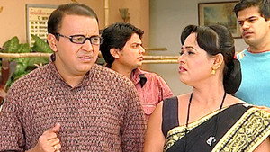 तारक मेहता का उल्टा चश्मा 1. évad Ep.517 517. epizód