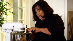 Barefoot Contessa: Back to Basics 1. évad Ep.19 19. epizód