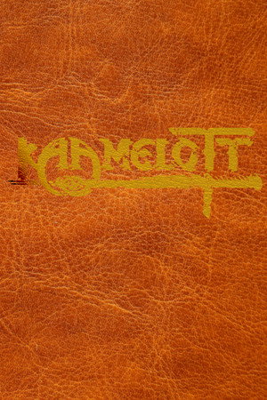 Kaamelott poszter