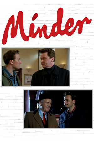 Minder 10. évad (1994-01-06) poszter