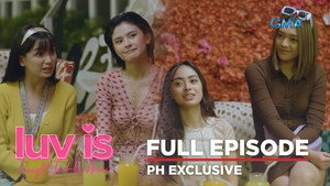 Luv Is 1. évad Ep.20 20. epizód
