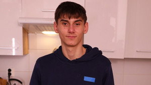Prostřeno! 29. évad Ep.63 63. epizód