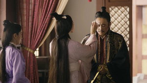 大军师司马懿之军师联盟 1. évad Ep.30 30. epizód