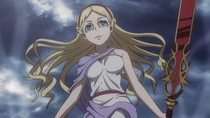 A Certain Magical Index 3. évad Ep.20 20. epizód